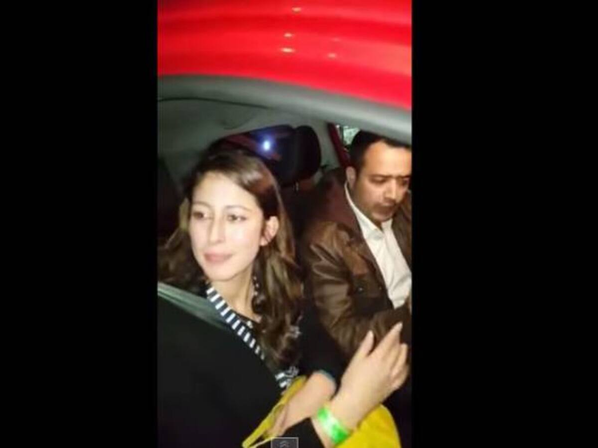 “Seguiré utilizando Uber pese a la agresión de taxistas”: Usuaria agredida