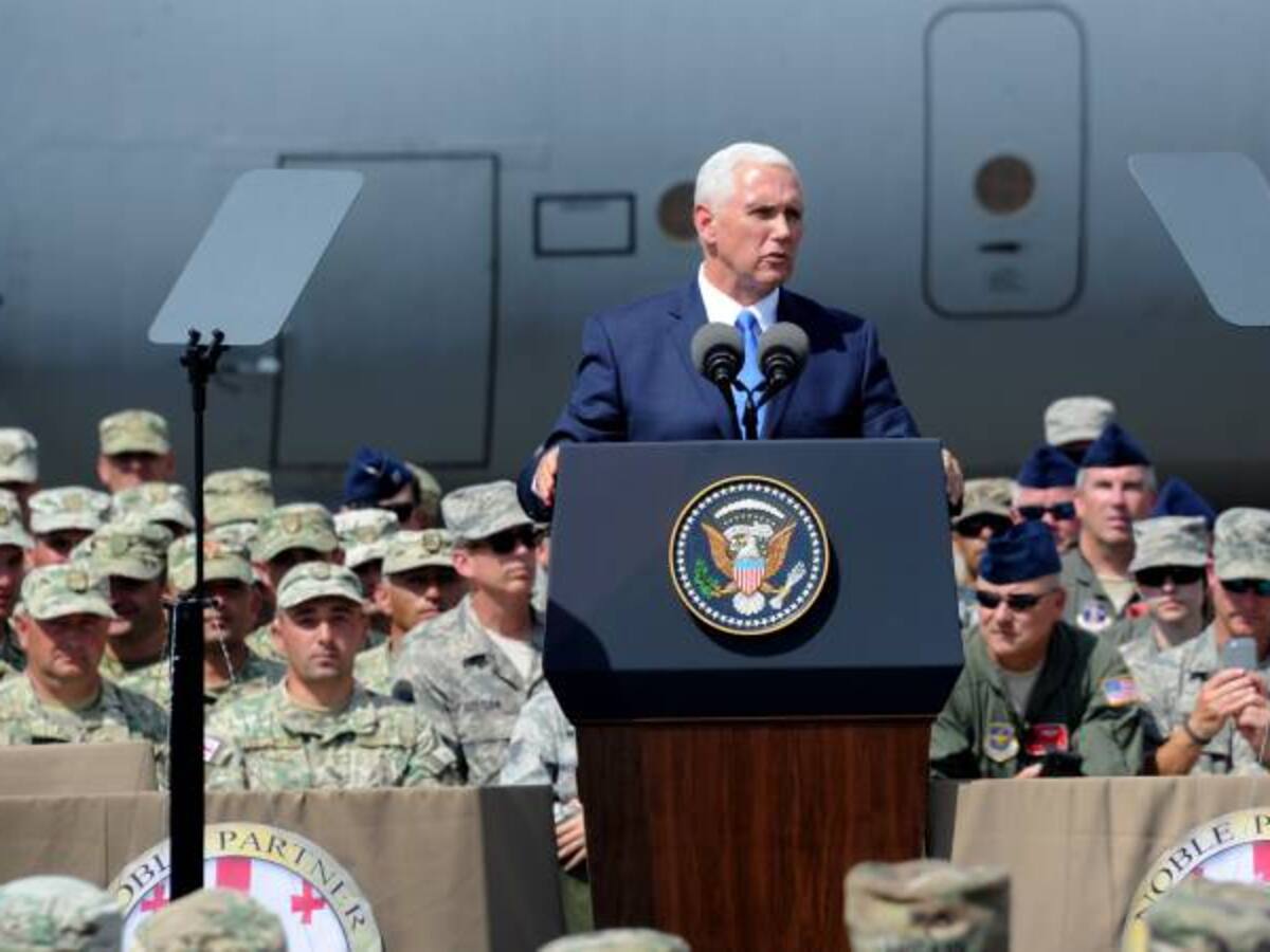 EE.UU. seguirá con las sanciones a Venezuela a pesar de liberación de preso