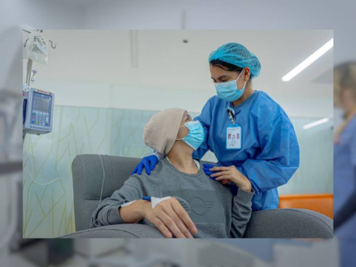 Más de 3.600 pacientes fueron atendidos por cáncer en el HIC durante el último año
