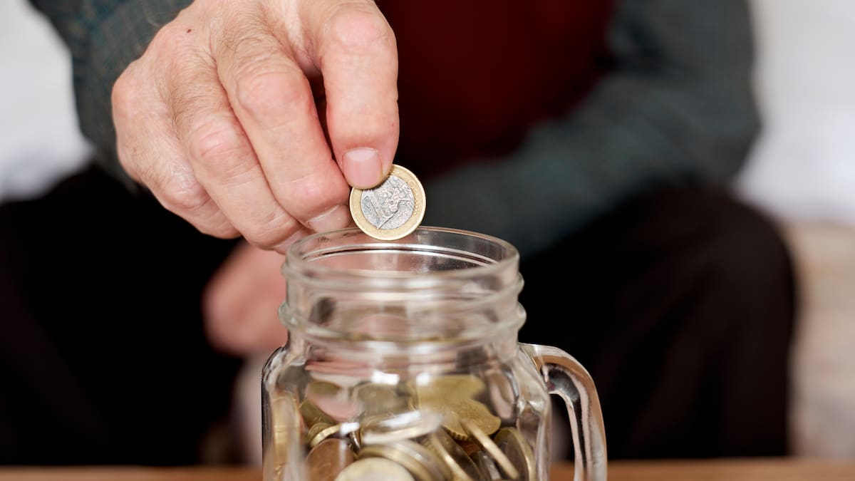 ¿Quiénes ganan con la caída del impuesto a las pensiones altas?