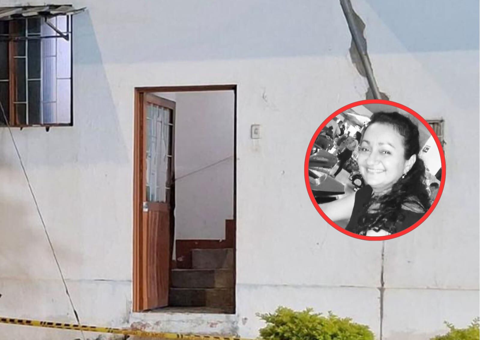 Asesinó a su abuela en Ibagué