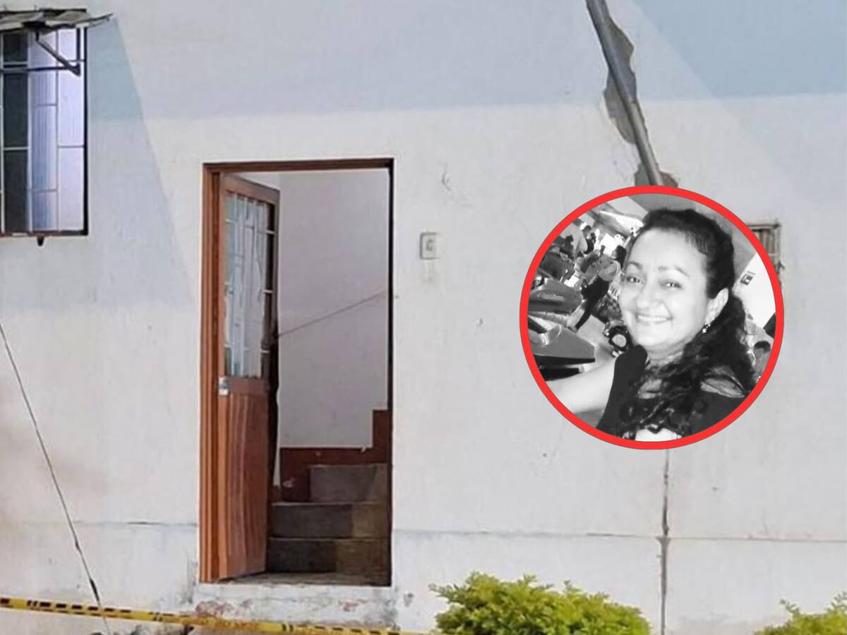 La Fiscalía acusó ante un juez a joven que asesinó a su abuela en Ibagué