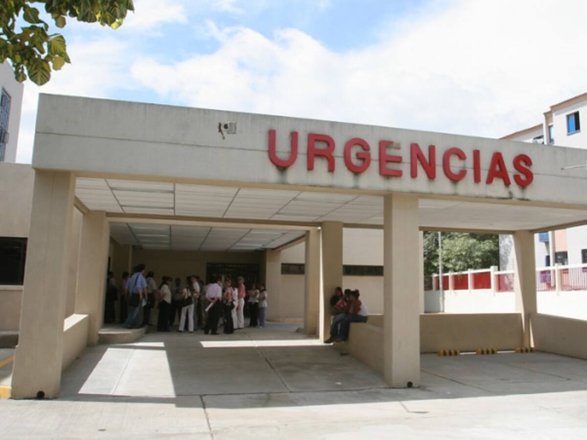Demoras en atención desatan violencia en servicios de urgencias en Bogotá