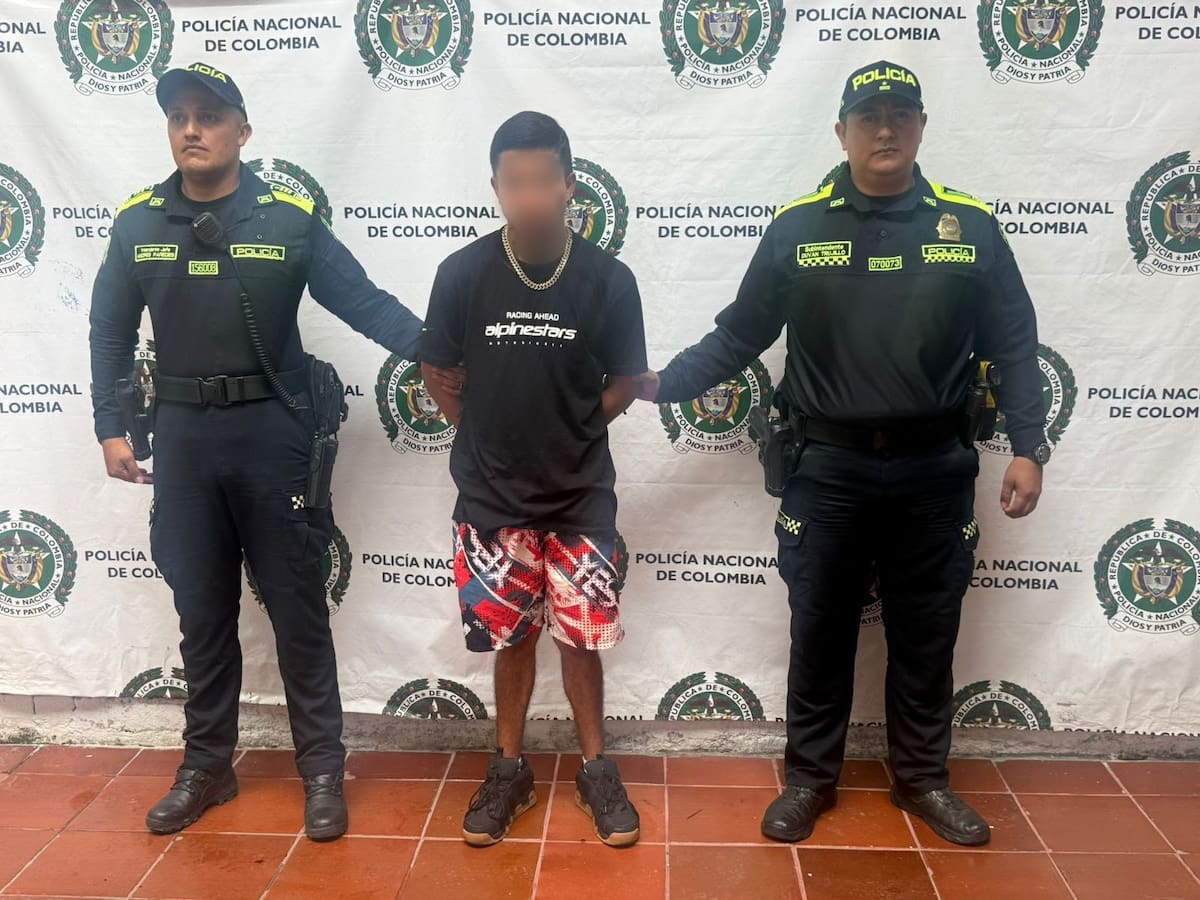 A la cárcel presunto homicida de soldado profesional tras hecho ocurrido en La Plata