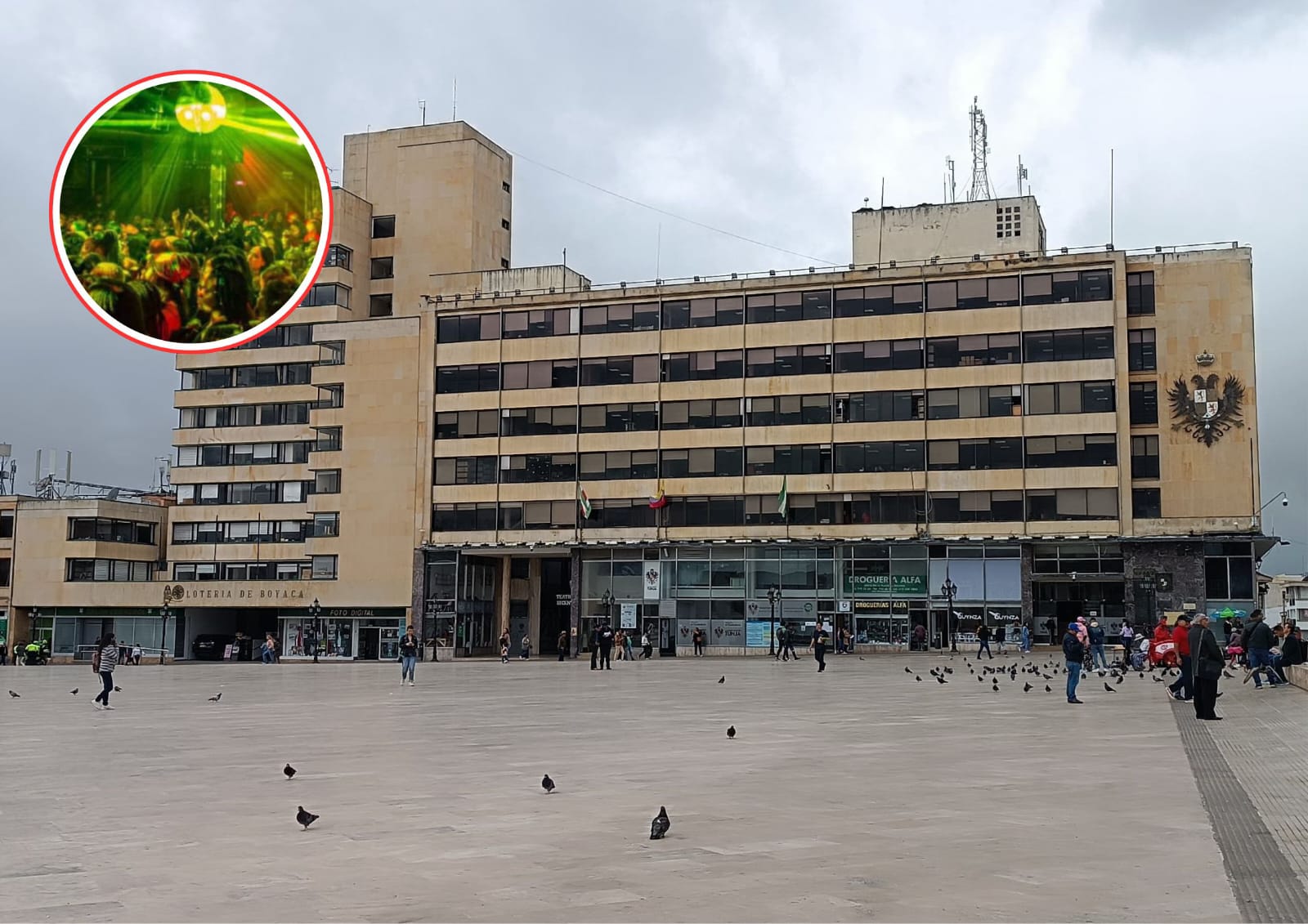La rumba irá hasta las 3:00 de la mañana los viernes y sábados.