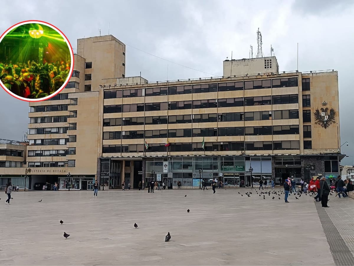 Tunja cambia horarios de establecimientos donde la rumba irá solo hasta las 3:00 de la mañana