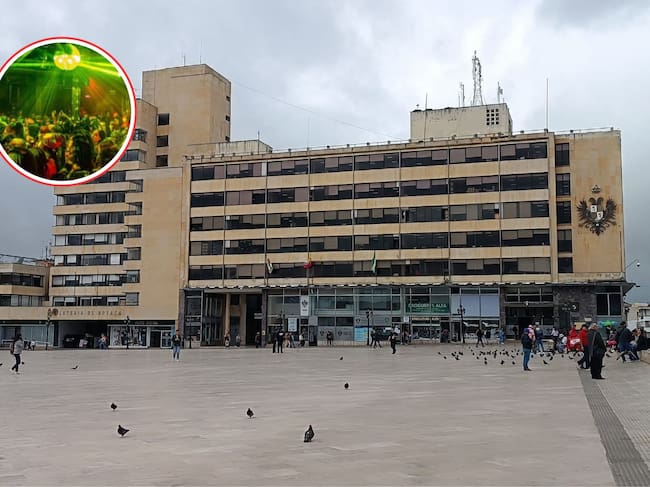 La rumba irá hasta las 3:00 de la mañana los viernes y sábados.