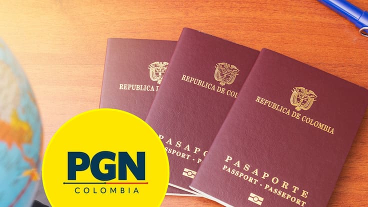 “Hemos exigido que se respete la legalidad y el patrimonio público”: Procuraduría sobre pasaportes