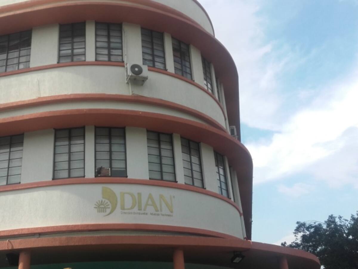 Trabajadores de la DIAN en Cúcuta se preparan para huelga nacional