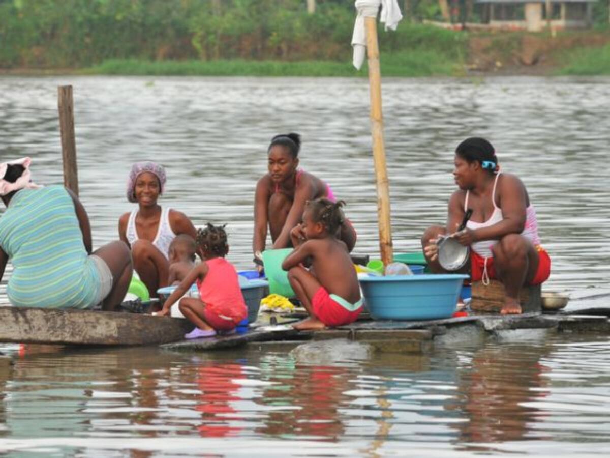 Fundación Jardines Luminosos prestará el servicio de alimentos en Chocó