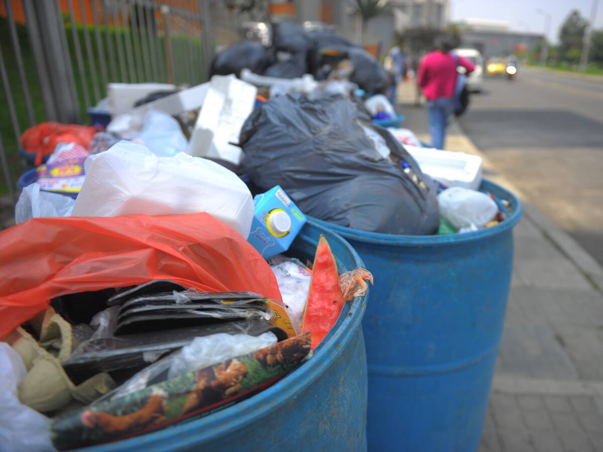 Debate de control político a la UAESP: hay más de 600 puntos críticos de basuras en Bogotá