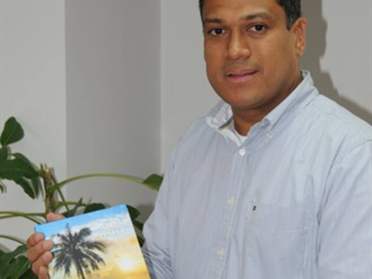 Gonzalo Urbina Jiménez, entre códigos y poesía