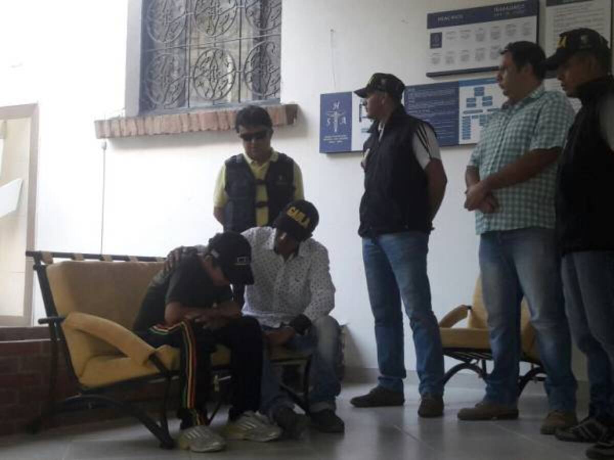 En Tolima, rescatan menor secuestrado en La Tebaida, Quindío