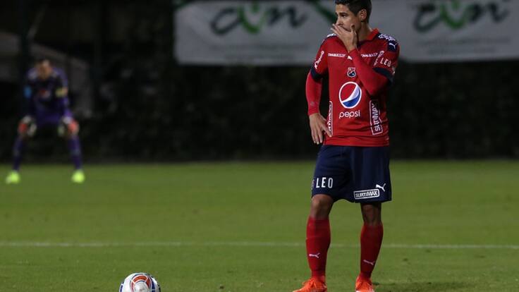 El tema de ‘Mao’ no tiene nada que ver con lo futbolístico; es de respeto mutuo: Peláez