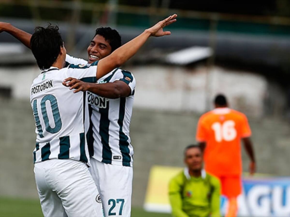 Nacional inicia su camino en Copa Libertadores ante Libertad de Paraguay