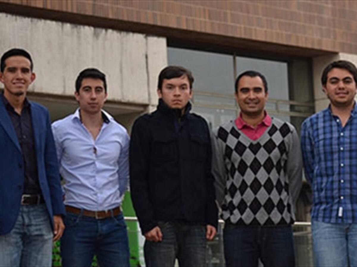 Bogotá participa en concurso de innovación de Airbus