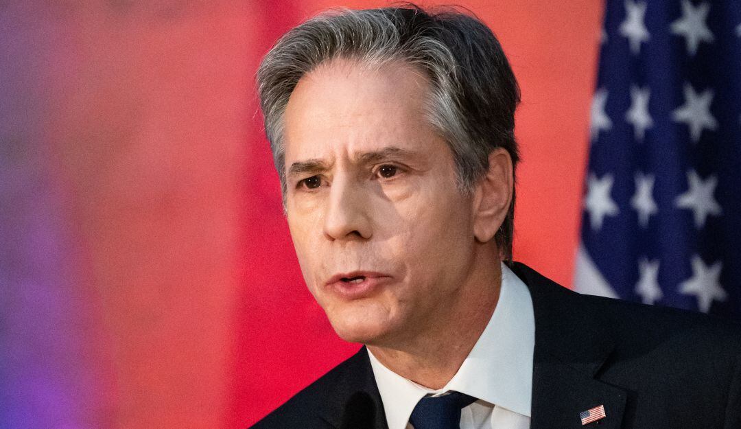 EE.UU. advirtió a Rusia que está preparado para responder si invade Ucrania