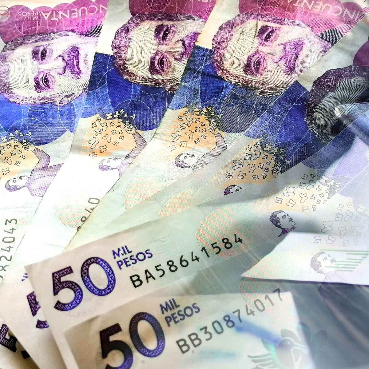 Salarios real vs nominal: Qué son y por qué debe diferenciarlos, Banco de la República aclara