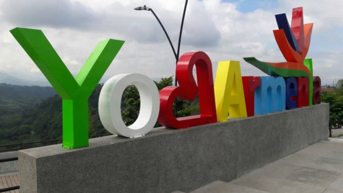 ¿Qué le regalaría a Armenia en su cumpleaños 129?