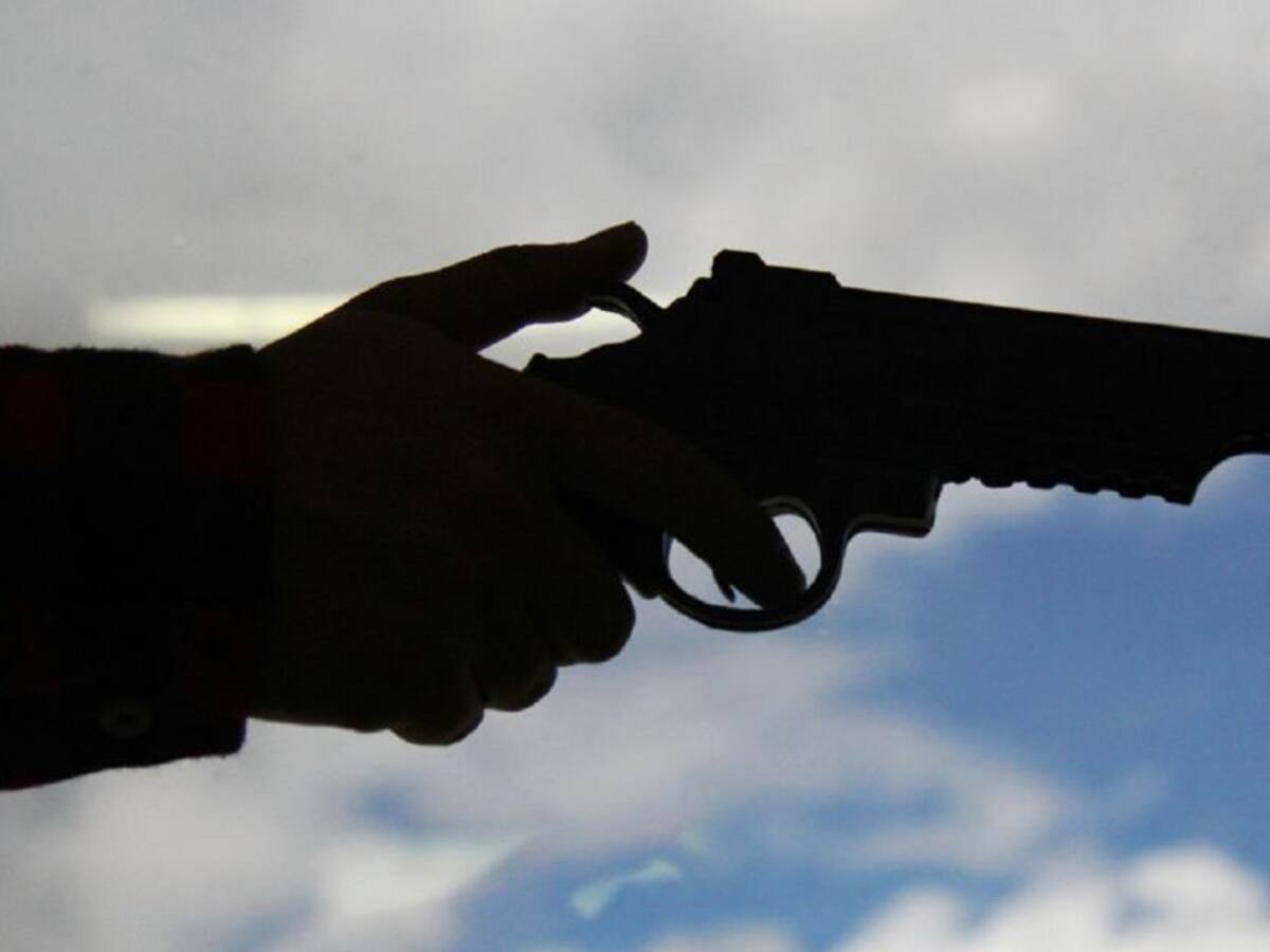 Dejan en libertad al señalado asesino de taxista en Barranquilla