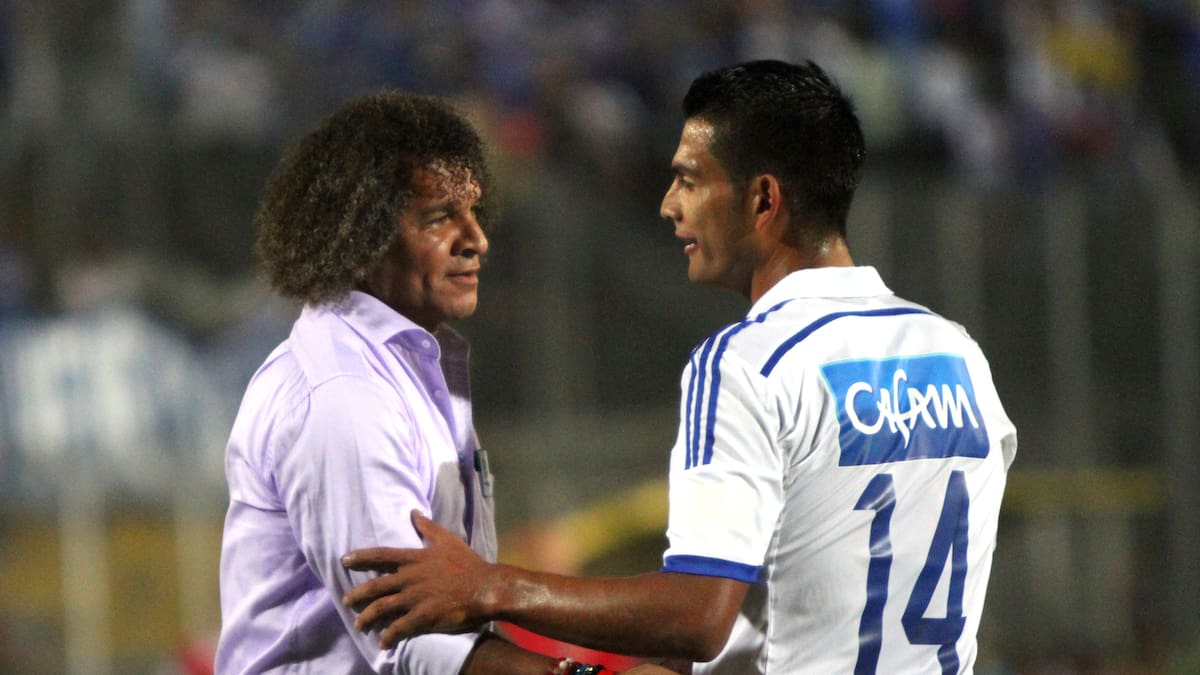 Alberto Gamero regresa a Millonarios: ¿A cuántos jugadores del actual plantel ya dirigió?