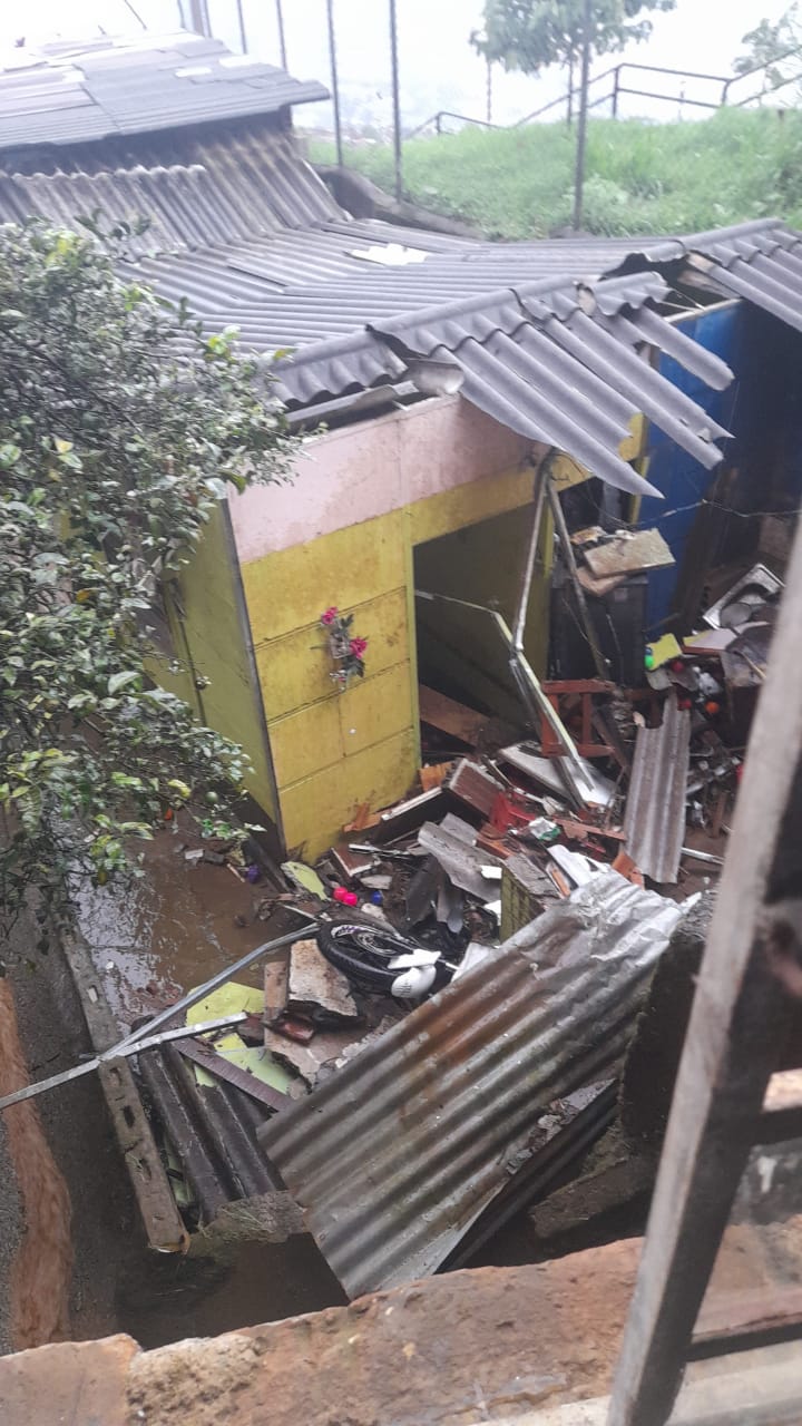 Foto de Luisa Alzate