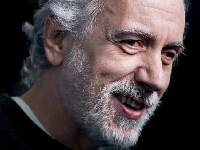 Me parecía imposible hacer una película de 'El olvido que seremos': Fernando Trueba