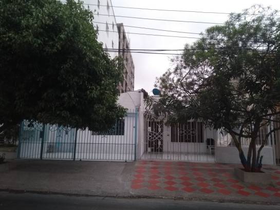 Dirección registrada ante la Cámara de Comercio