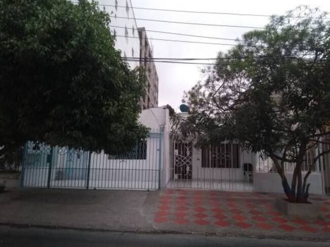 Dirección registrada ante la Cámara de Comercio