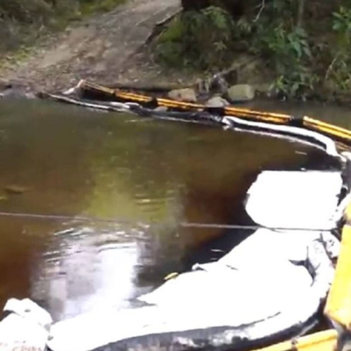 Levantan parcialmente restricciones por daño ambiental en ríos del Quindío