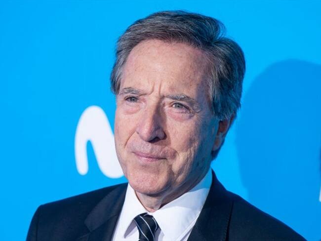 Me inquieta mucho cuando las sociedades se polarizan: Iñaki Gabilondo