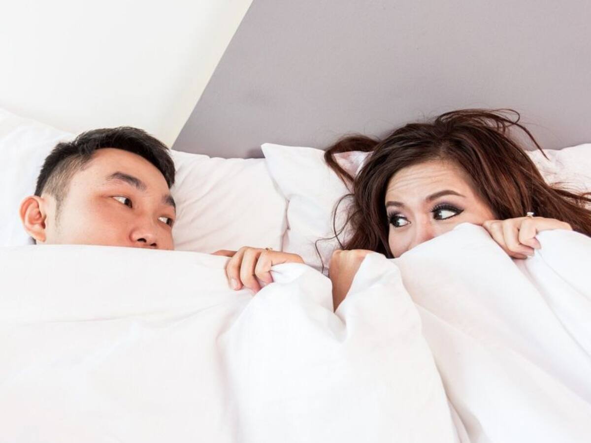 Lo que debes saber del sexo oral