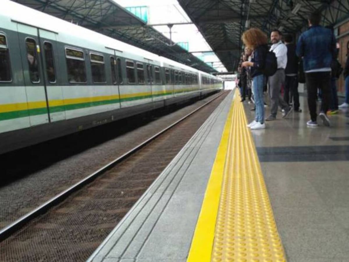 Metro de Medellín: ¿Cuándo se estima que vuelva a funcionar con normalidad?