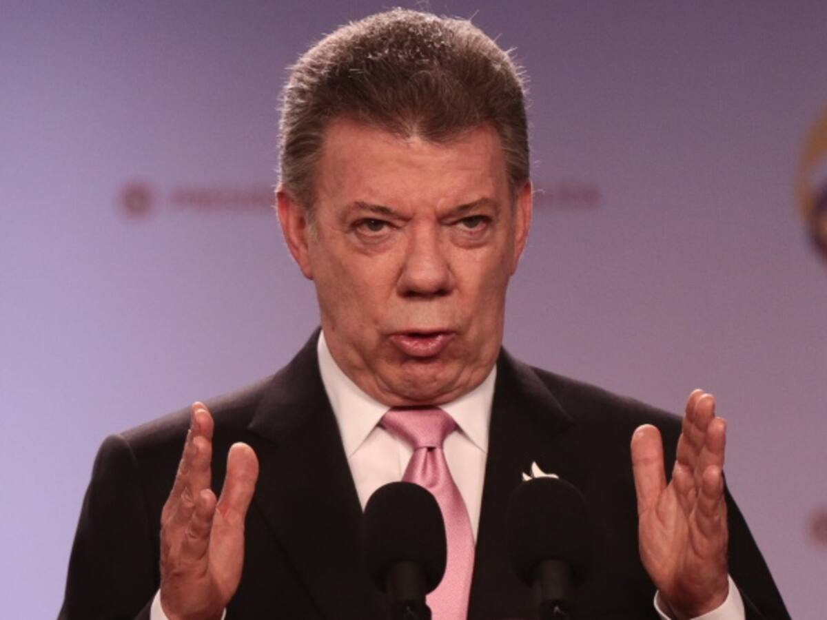 Santos confía en calidades jurídicas y humanas del nuevo fiscal Martínez