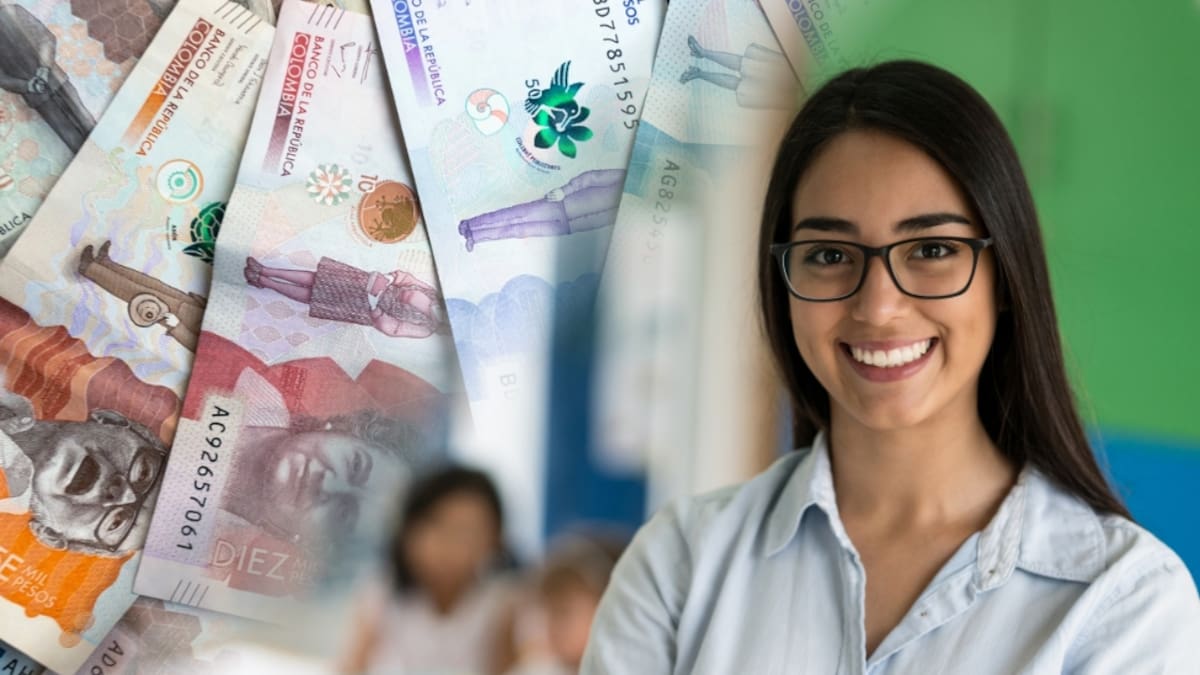 Cuál es la tabla de escalafón docente para 2026: Remuneración sector público según decreto 0299