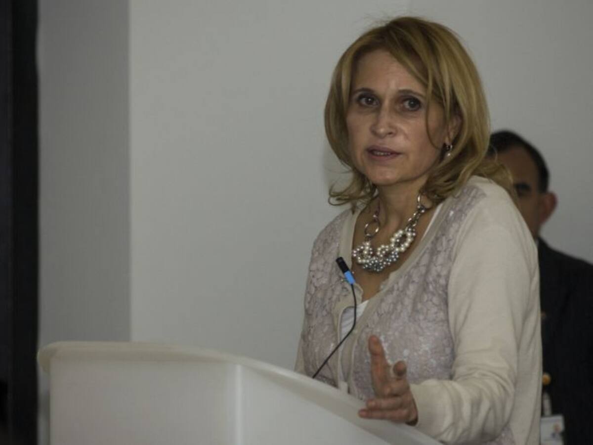 Los pendientes judiciales de Morelli en Colombia
