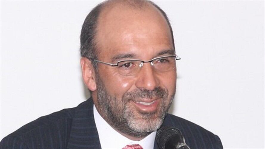 Camilo Sánchez. Foto: Colprensa