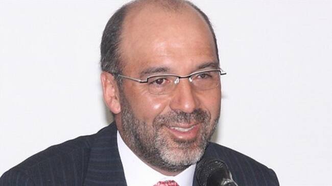 Camilo Sánchez. Foto: Colprensa