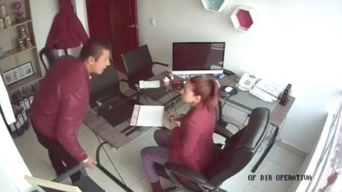 Pidió disculpas José Ferney Millán, empresario que maltrato a sus empleados