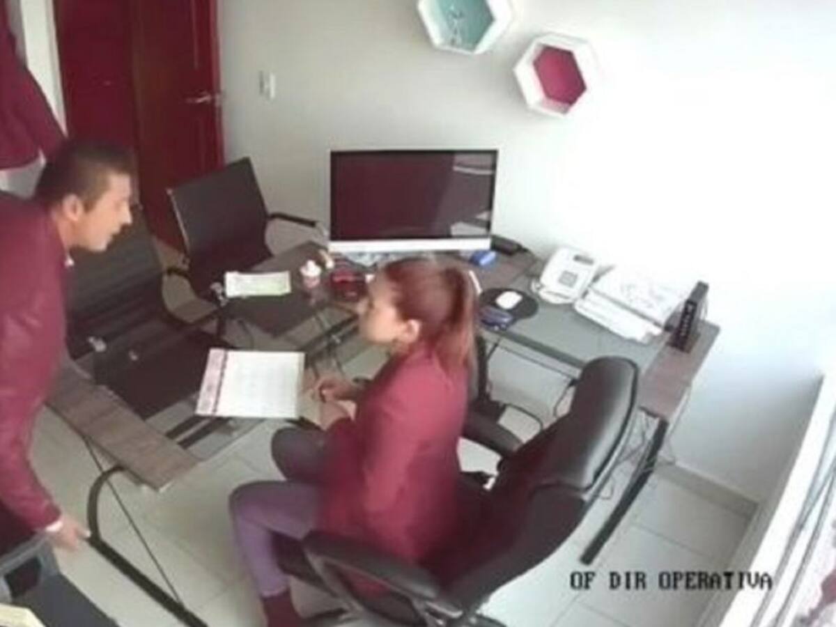 Pidió disculpas José Ferney Millán, empresario que maltrato a sus empleados