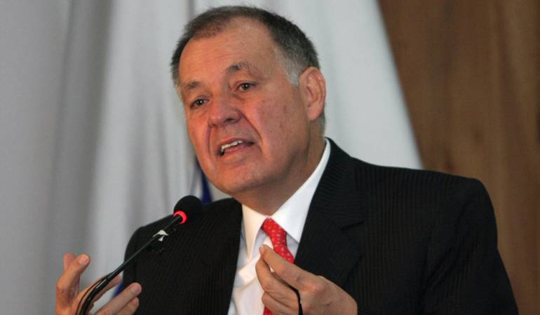 El Procurador ha sido férreo opositor de la comunidad LGTBI en Colombia.