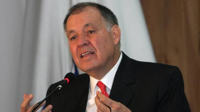 El Procurador ha sido férreo opositor de la comunidad LGTBI en Colombia.