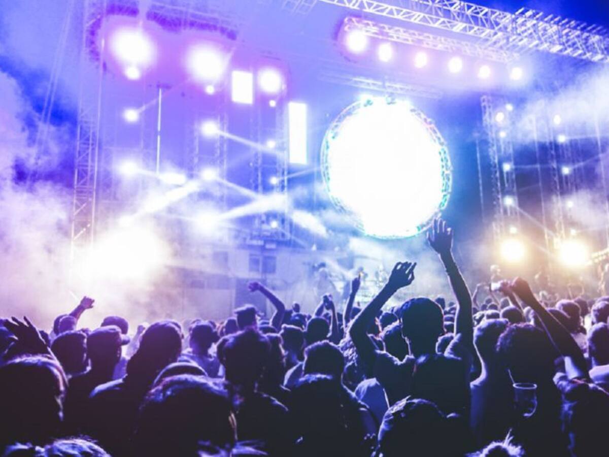 Armenia, no están autorizados conciertos ni eventos superior a 50 personas