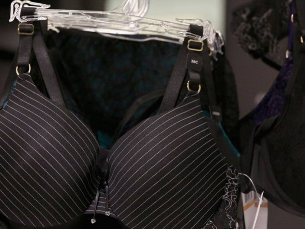 La propuesta con la que buscan normalizar el cuerpo de la mujer con cáncer de mama