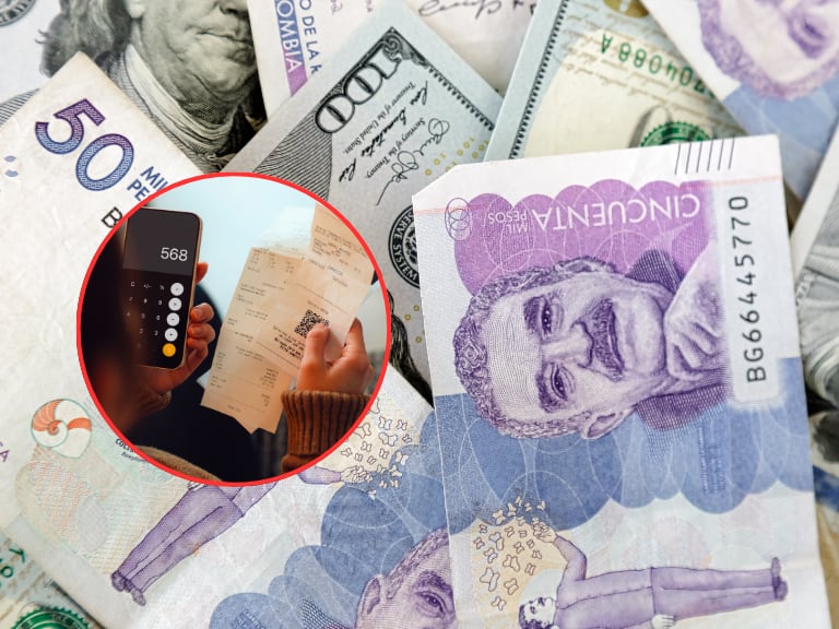 Impuesto a la riqueza (Getty Images)