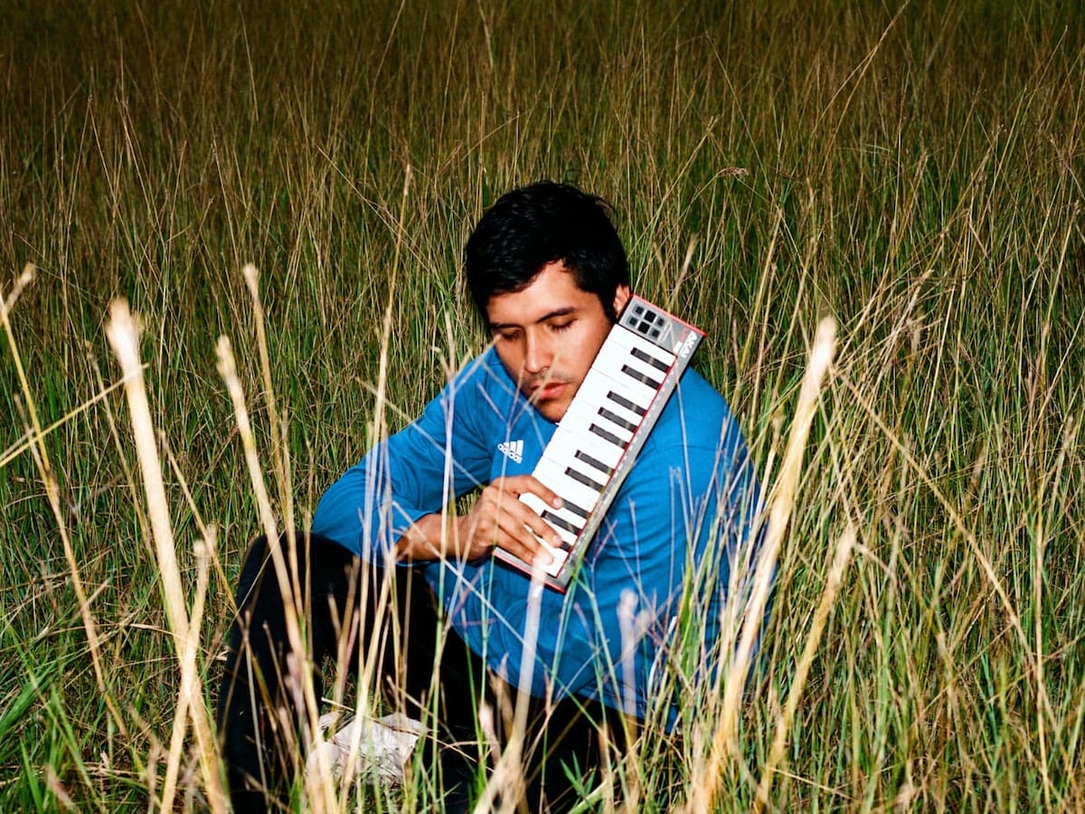 Ciudad Plutón, el proyecto musical inspirado en un sueño distópico