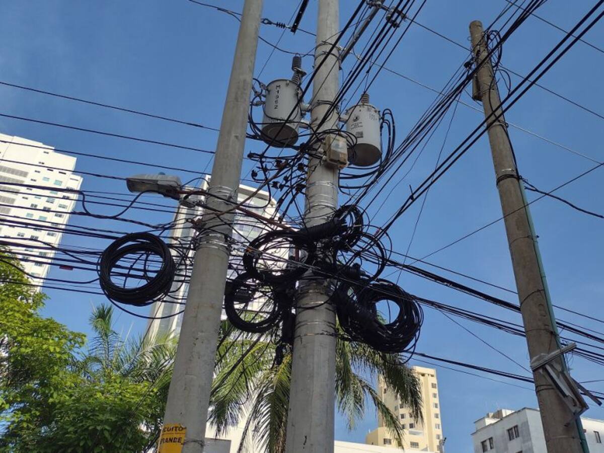 Proponen fondo con recursos públicos para mejorar energía en el Caribe