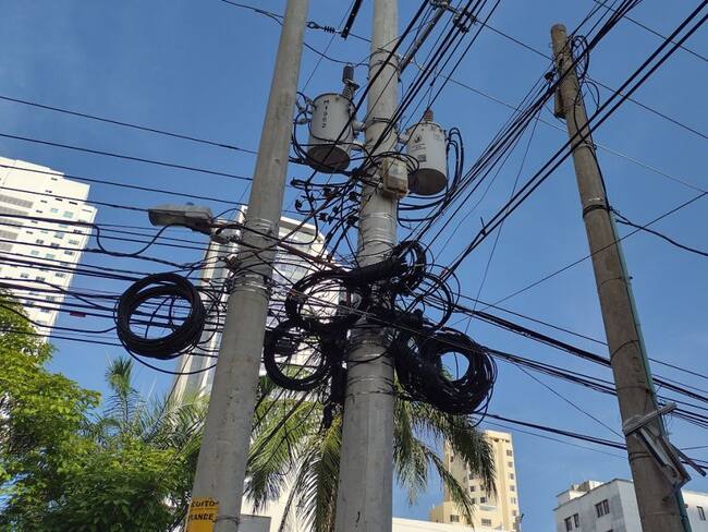 La propuesta fue hecha por David Barguil durante el panel de precandidatos presidenciales en el congreso de Andesco