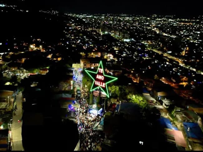 Gobernación Valle del Cauca