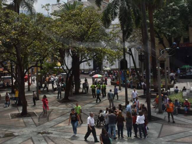 En Medellín, este año se han cometido 497 homicidios